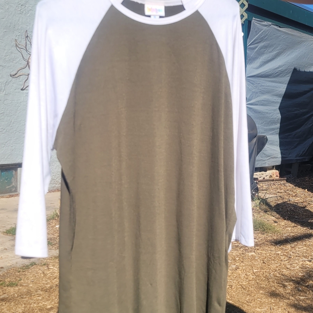 LuLaRoe Randy T